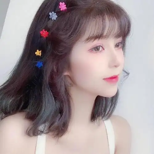 女生头像闺蜜小仙女头像