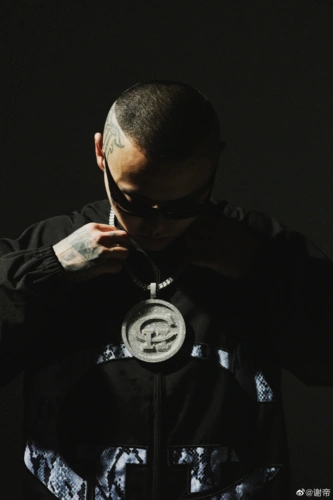 谢帝ar功夫胖为什么很多大牌rapper都同时出现在这张专辑里