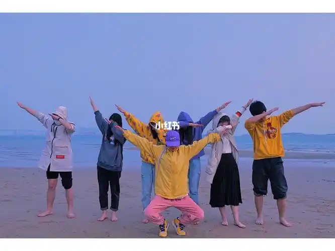 现在来看还是有点不整齐,拍照还需要17种经典的集体拍照姿势摆法(图文