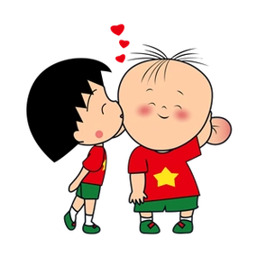 大耳朵图图与小丸子丨自个网,是一家面向设计师,ip以及企业,专注于