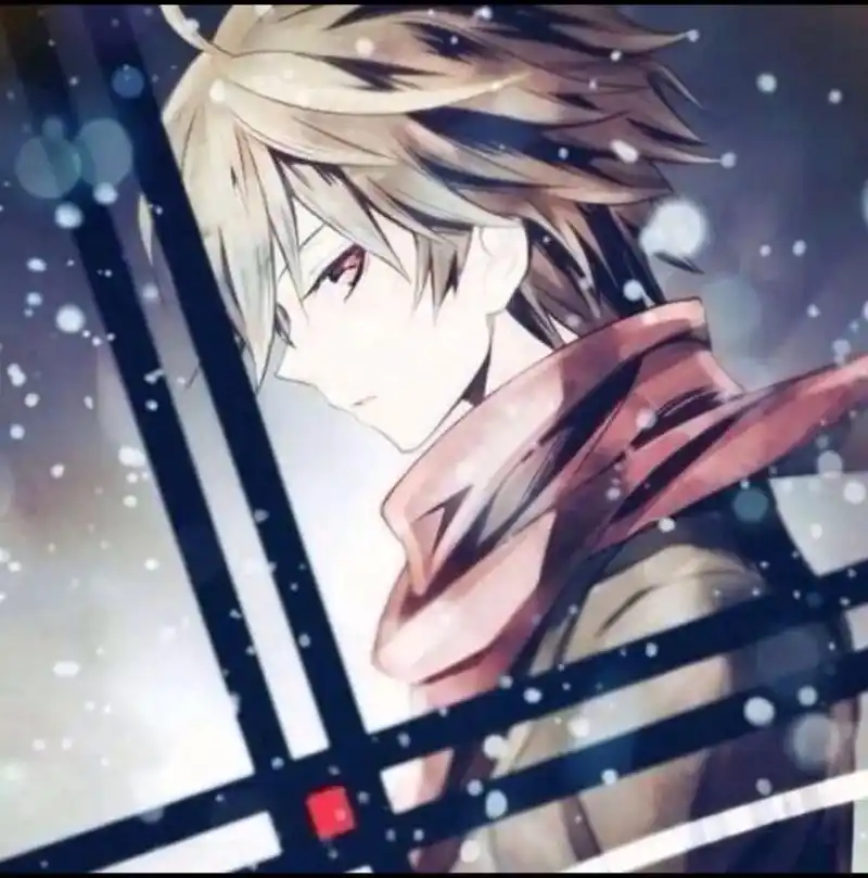 动漫头像卡点 #可爱头像女卡通呆萌 #今日文案 - 抖音