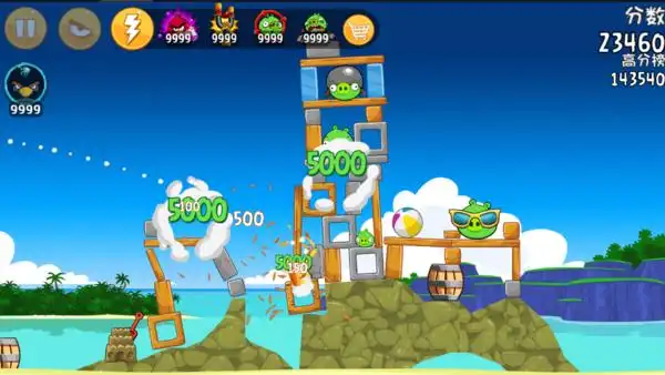 1_抖音休闲益智手游