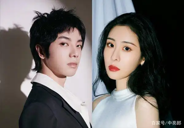 华晨宇澄清女友绯闻,却被曝和张碧晨早就同居,难道分手是演的?