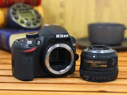 套机正低价 成都尼康d3200报价2900元