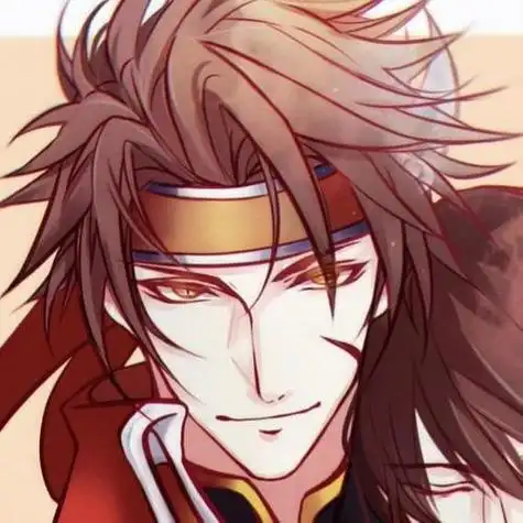 王者英雄头像孙策3重要的是为谁而战