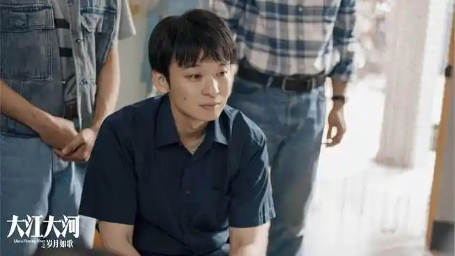 电视剧,@爱奇艺,@腾讯视频,跟着杨巡@董冬咚d先回家看看吧~#董子健