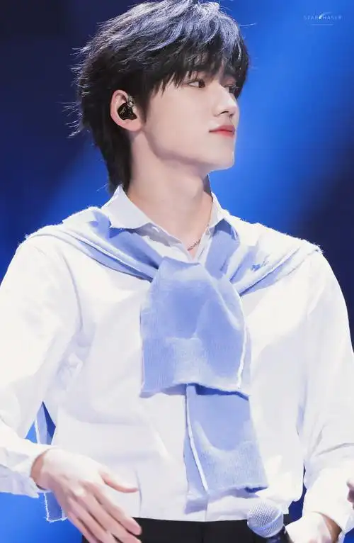 starchaser_宋亚轩摘星坊 - 堆糖,美图壁纸兴趣社区