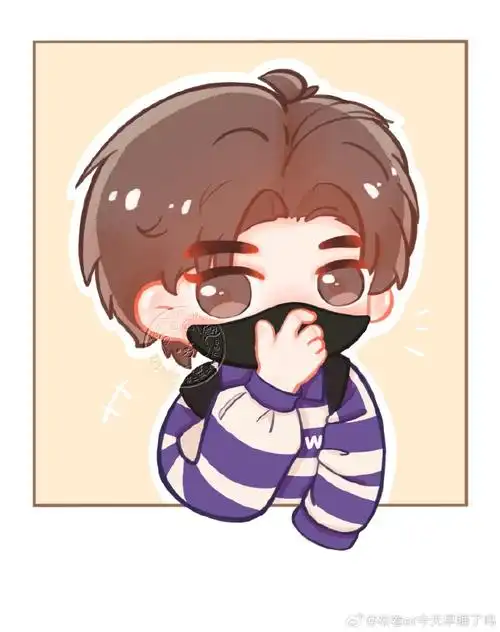 魏大勋1215出道15年快乐##向全世界安利魏大勋