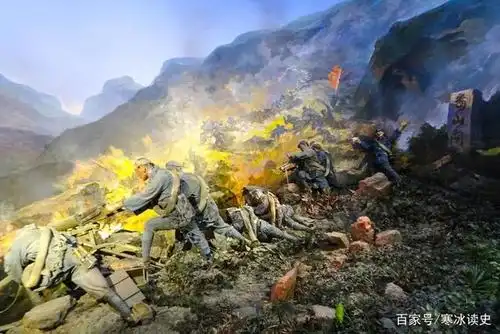 中国工农红军第四军的历史沿革及不同时期主官情况