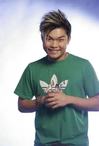 李玖哲个人资料和图片_李玖哲身高/体重/生日/年龄/星座_李玖哲作品