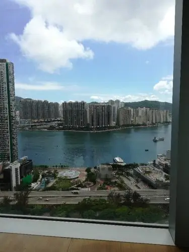 香港如心海景酒店暨会议中心