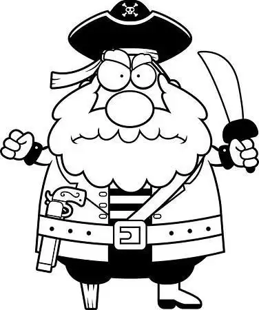 海盗图片_图片大全