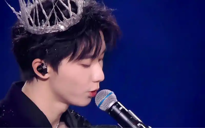 慢冷前段live#马嘉祺