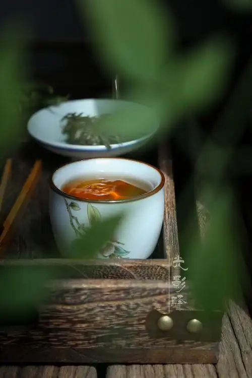 普洱茶拍摄|摄影|产品摄影|光影驿昆明摄影师 - 原创作品 - 站酷