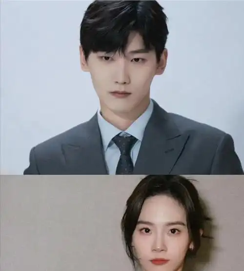 邢昭林卢洋洋恋情曝光,两人疑似因戏生情|刘大锤|感情生活|绯闻女友