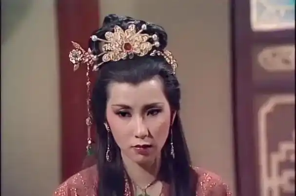 回顾tvb花旦陈秀珠情路坎坷惹人怜未婚生子很勇敢