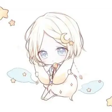 q版女头像大全可爱,高清超可爱的q版萌萌哒女生头像图片