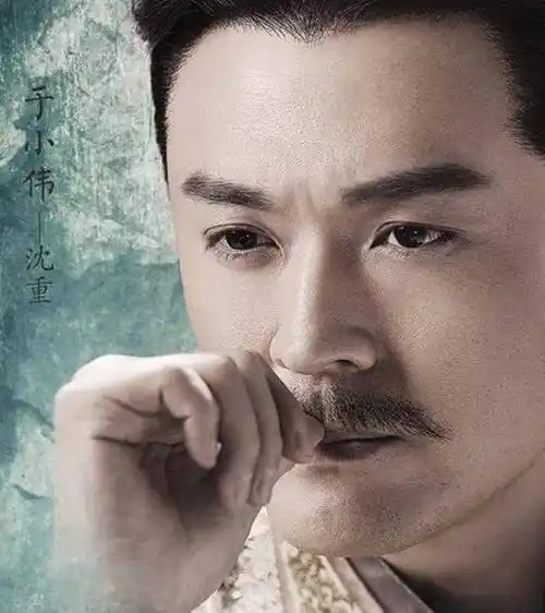 他是高圆圆前男友,出道多年以来不温不火,今凭实力征服观众_于小伟