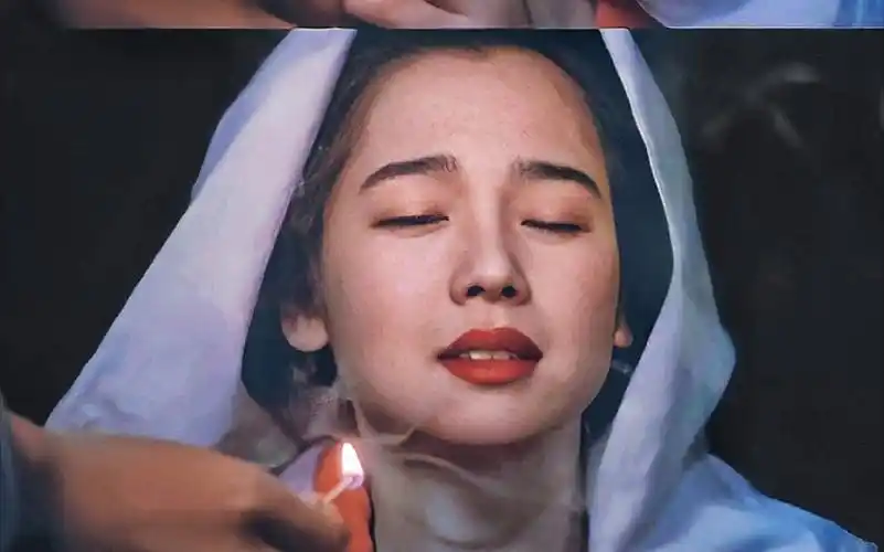 瞧瞧田中裕子年轻时的盛世容颜,这谁受得了?_哔哩哔哩_bilibili