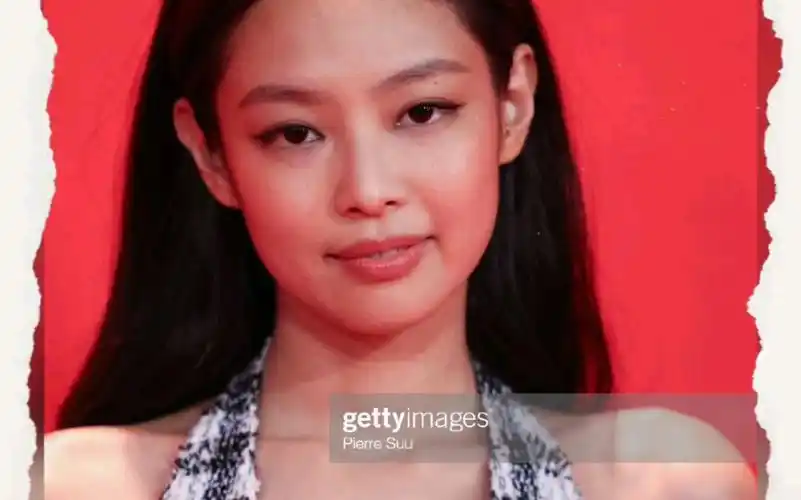 说我家jennie丑的拜托你们看这个视频,我家姐姐的生图是你们一辈子都