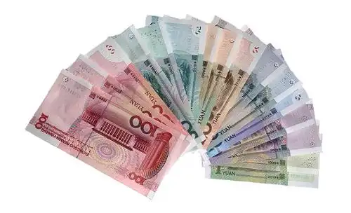 第五套人民币大全套价格表 2021年第五套人民币值多少钱?