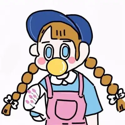 卡哇伊萌爆了卡通2020头像图片 这么可爱不换一张嘛