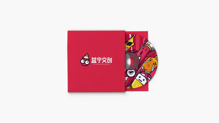 益宁文创文具品牌设计_好霸气的灬名字-站酷zcool