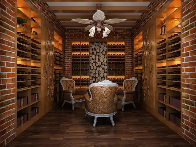 1992效果图-酒庄