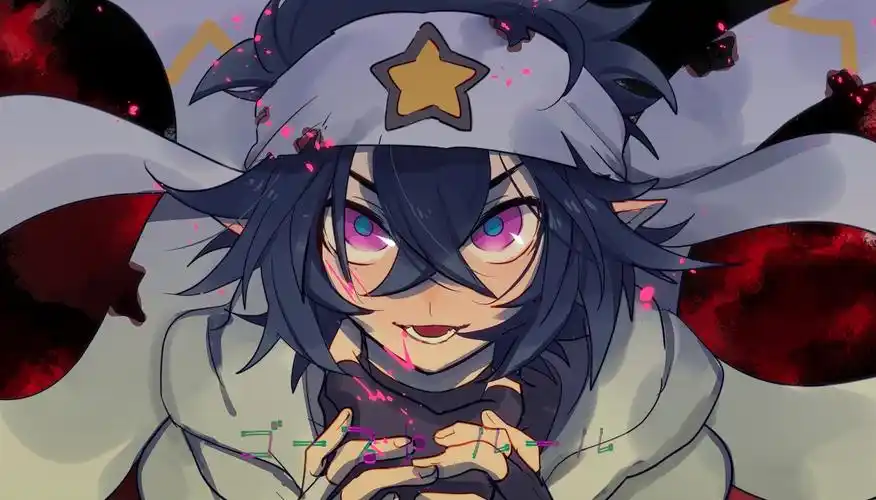 高清动漫壁纸二十九ray雷狮常更