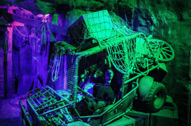 0,女高怪谈,金岗碑蛊村,新倩女幽魂,超大魔域真实体验,鬼屋探险的绝佳