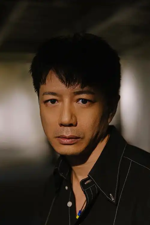 段奕宏别逼我走那条喧闹的路