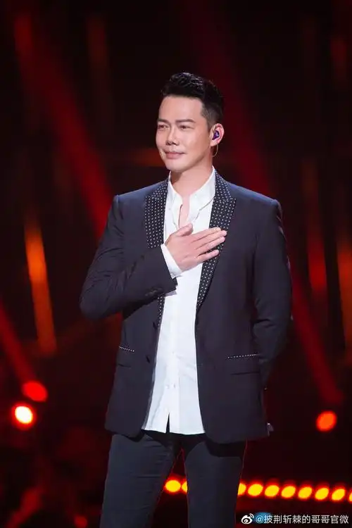 来诚意安利谢天华!(持更)9.9更新二公相关