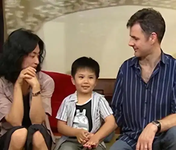 汉斯|妮妮|女儿|结婚|电视演员|电影演员|金星(舞者)_网易订阅