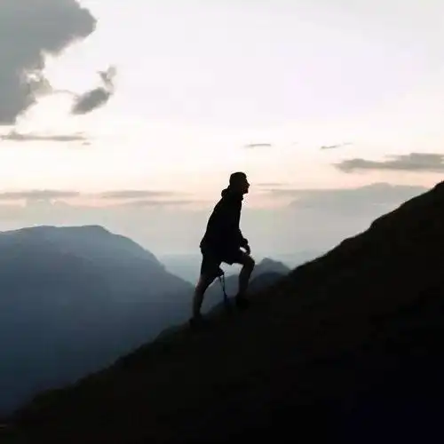 成熟稳重风格的头像