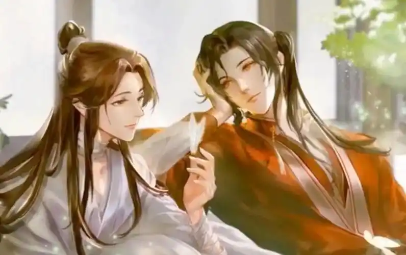 天官赐福到底讲了什么事(动漫《天官赐福》主要讲了什么?在哪可以看?