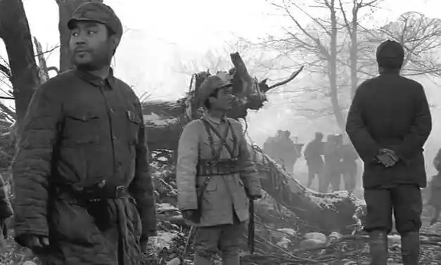 九一三事件后,北京卫戍区如何保卫中央?吴忠:切断与总部的联系