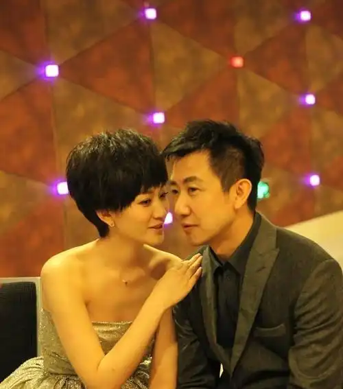 时隔十二年钟汉良李小冉又成恋人还能再现当年经典吗