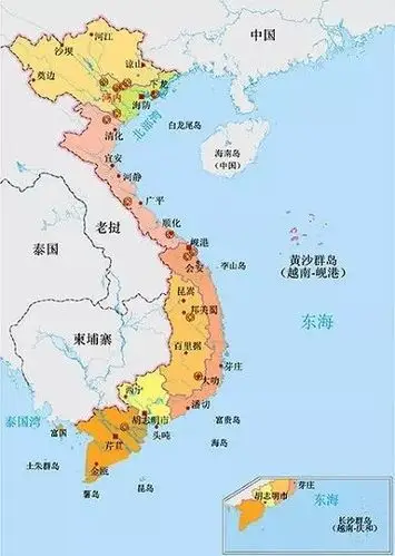 此国能成为它梦寐以求的海洋强国吗