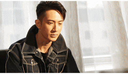 独家| 吴尊 花式任性,家人才是他的"事业线"