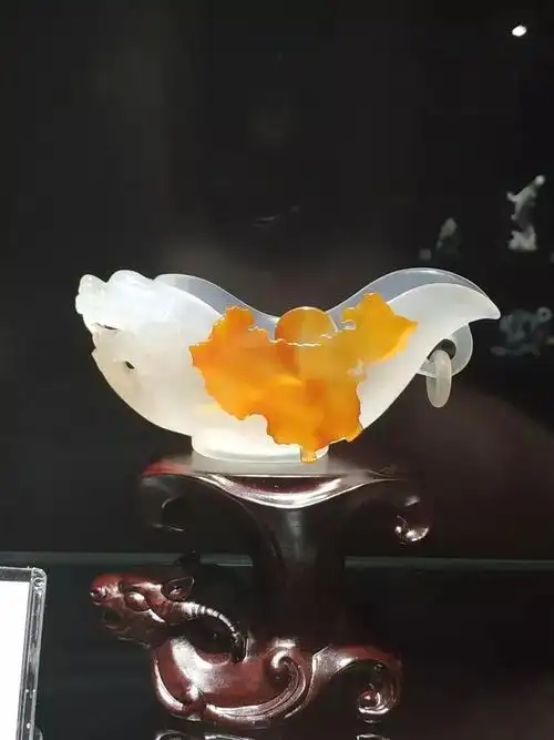 2018中国百工奖玉雕作品