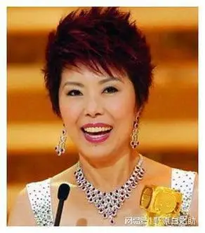 关菊英:嫁音乐才子演活角色,晚年开启第二春,与同性密友很相爱|港剧|t