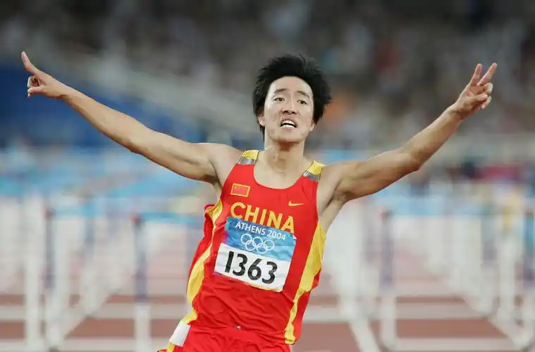 你如何评价刘翔这个人?(获奖名单公布)