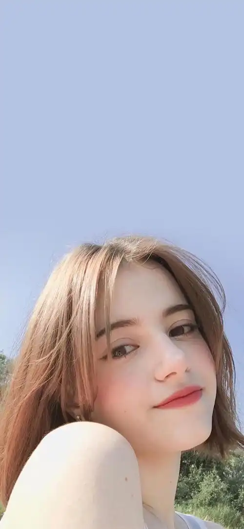 性感网红美女高清手机壁纸