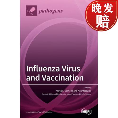 【4周达】influenza virus and vaccination
