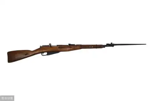 红军的枪械弹药从哪里来