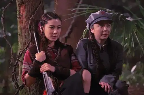 娱乐 电视 内地剧 / 正文 由海润影视出品的抗战大戏《狼烟》正在山西