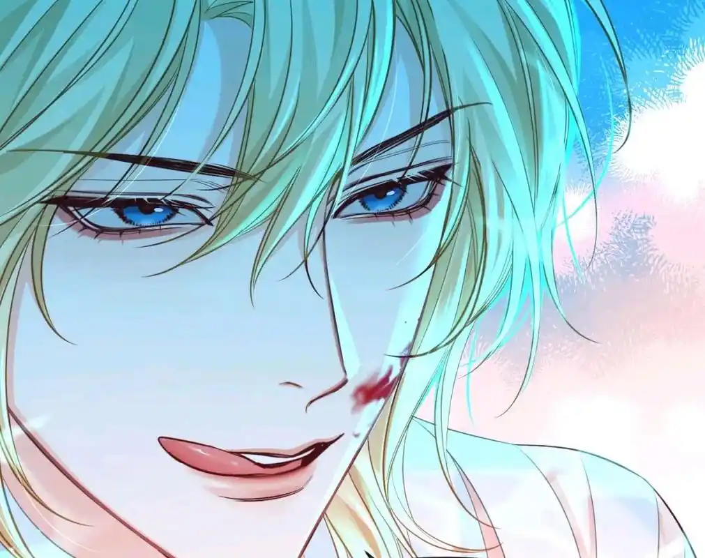 人鱼陷落,兰波进入成熟期,说话实在太露骨,小白可以用舌头打结