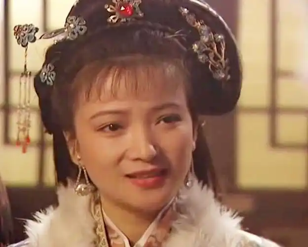 "白富美"李师师:不仅皇帝对她动心,就连李逵也不舍得生她的气