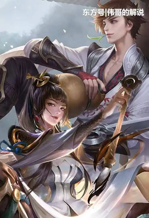 王者荣耀上官婉儿连招口诀是什么上官婉儿连招口诀2331233