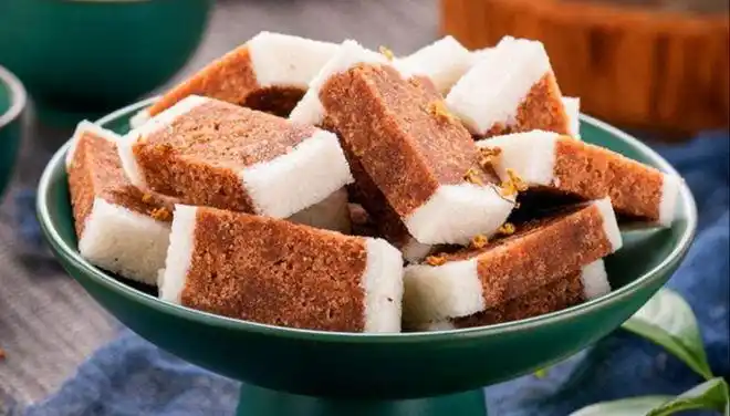 西塘古镇不止景美小吃也超好吃这些你吃过几个